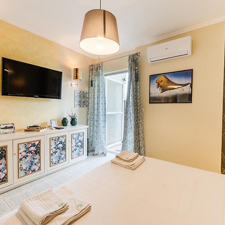 Palaiopolis Maison By Konnect, Mon Repos Corfu Corfu  Zewnętrze zdjęcie