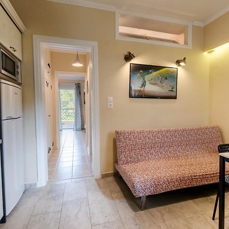 Palaiopolis Maison By Konnect, Mon Repos Corfu Corfu  Zewnętrze zdjęcie