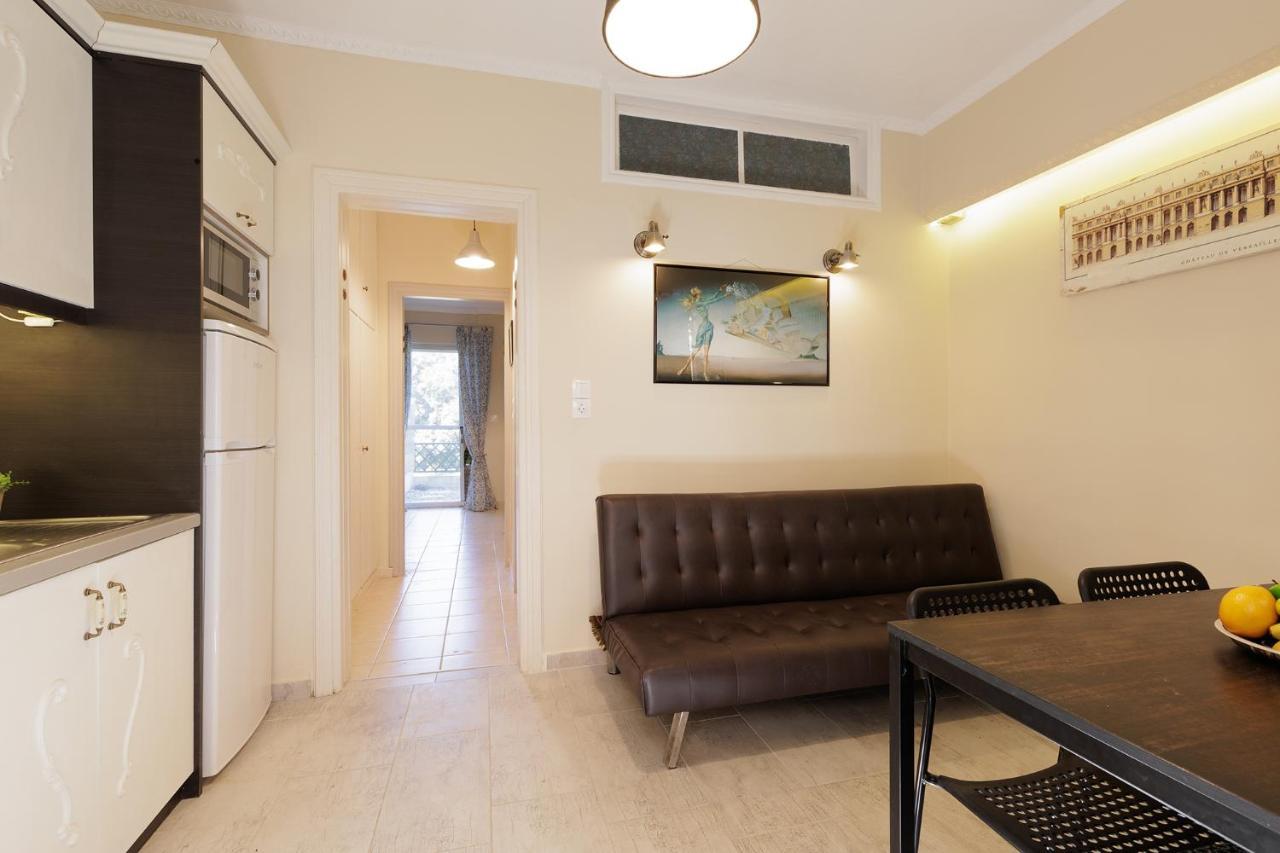 Palaiopolis Maison By Konnect, Mon Repos Corfu Corfu  Zewnętrze zdjęcie