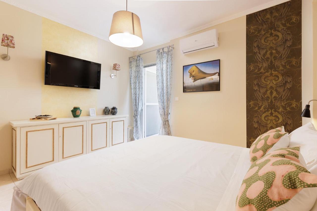 Palaiopolis Maison By Konnect, Mon Repos Corfu Corfu  Zewnętrze zdjęcie