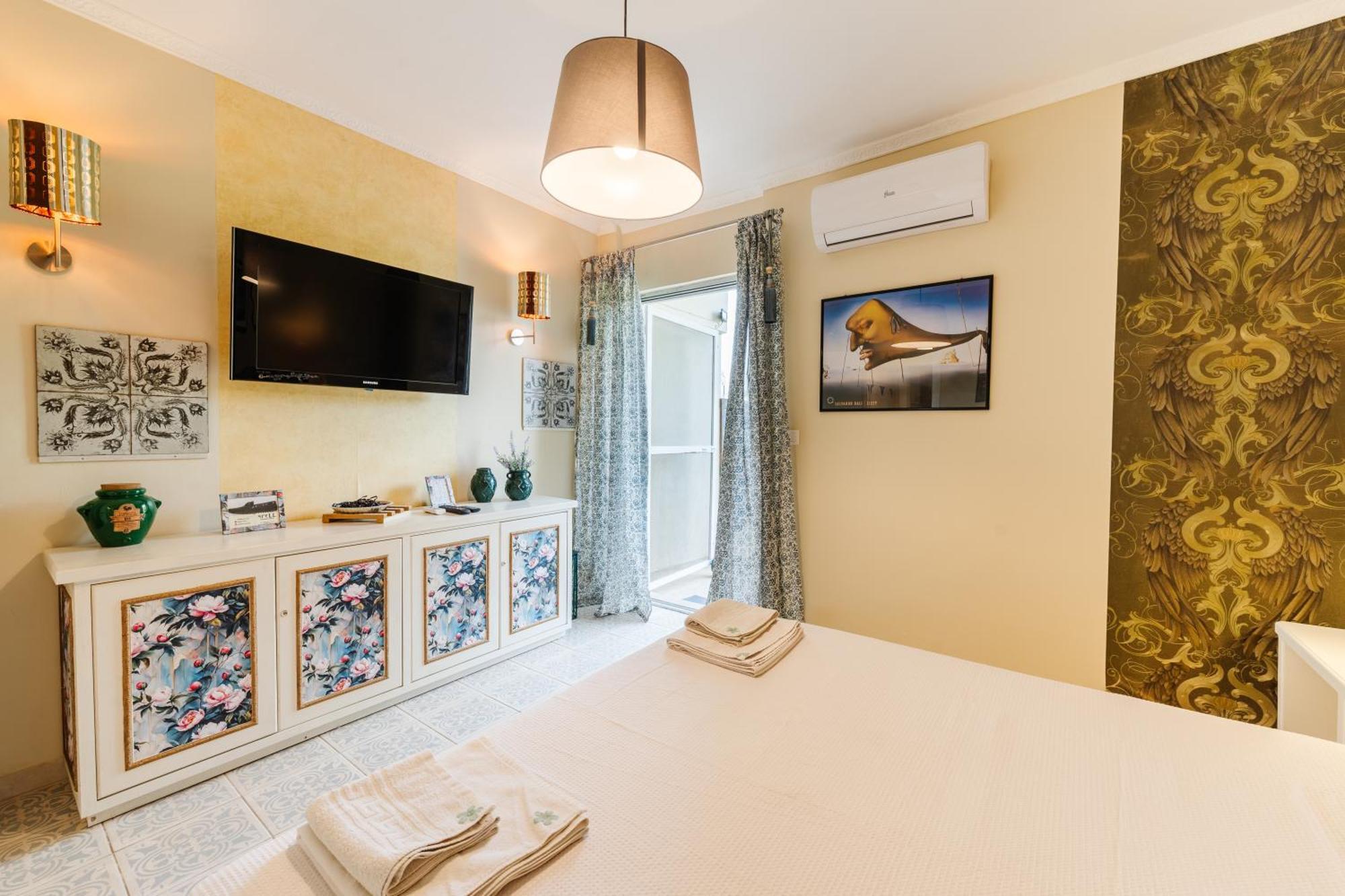 Palaiopolis Maison By Konnect, Mon Repos Corfu Corfu  Zewnętrze zdjęcie