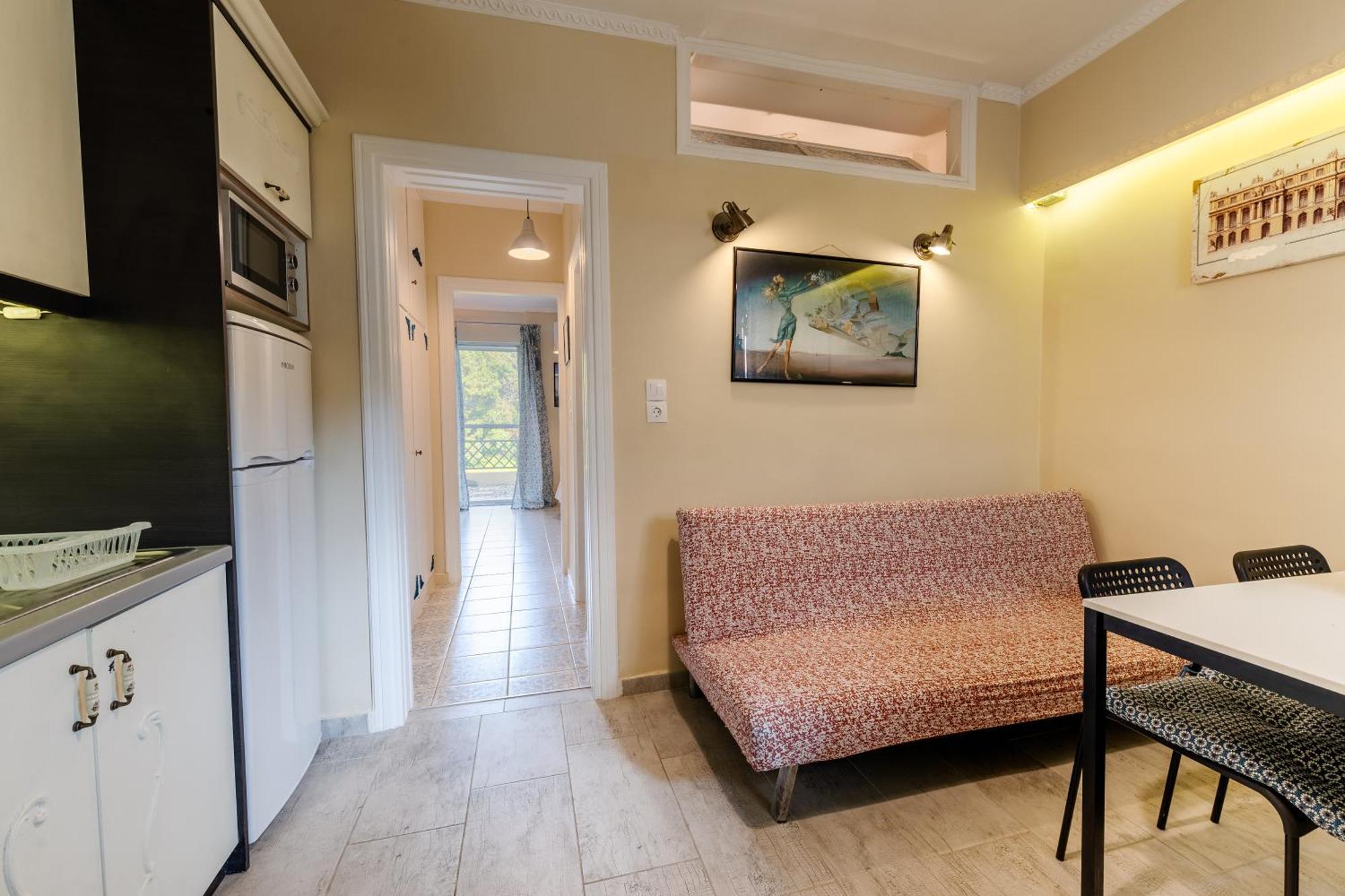 Palaiopolis Maison By Konnect, Mon Repos Corfu Corfu  Zewnętrze zdjęcie