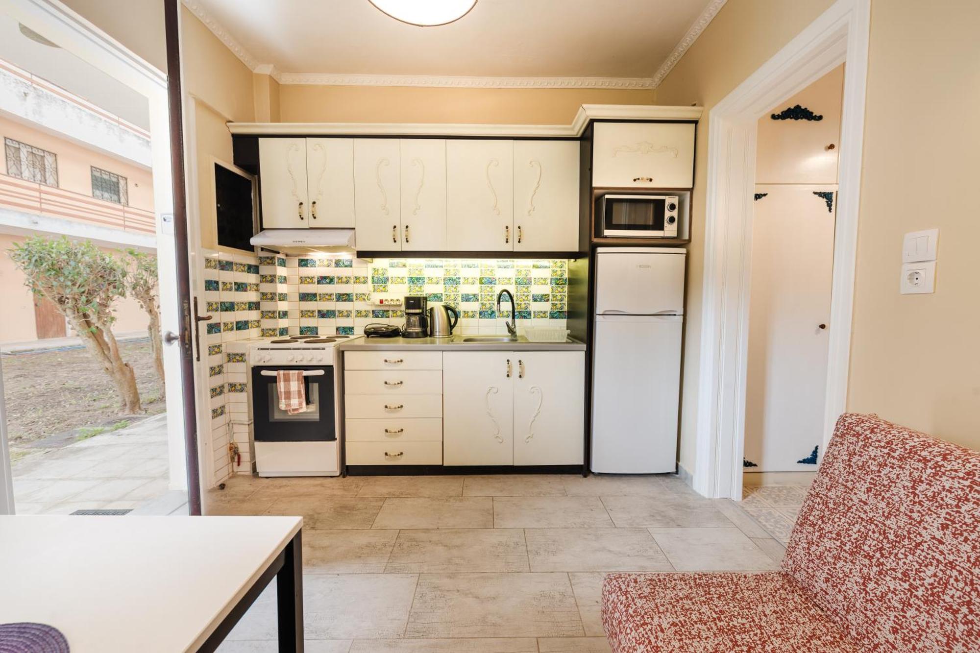 Palaiopolis Maison By Konnect, Mon Repos Corfu Corfu  Zewnętrze zdjęcie